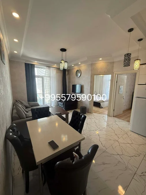 Квартиру 2+1 по улице Горгиладзе,94