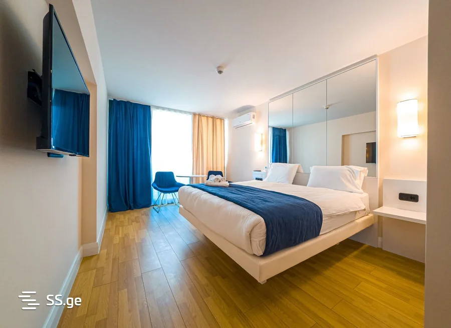 1 room Flat Daily rent