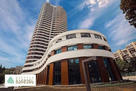 3 room Flat For Sale. Saburtalo
