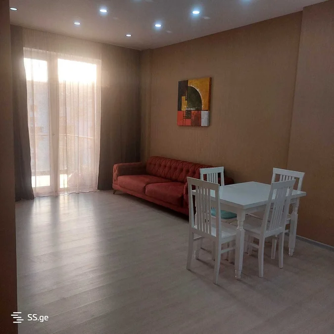 2 room Flat for rent. Ortachala