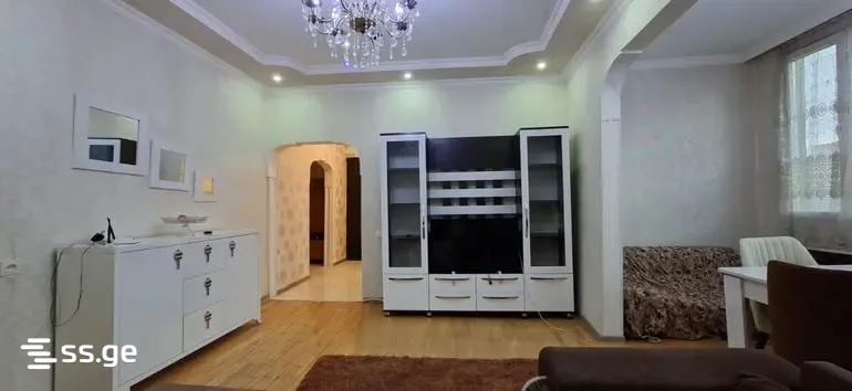 Коммерческое помещение на Ponichala 3 3 Ponichala