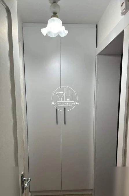 1+1 на Z. Gorgiladze Street 38 Rustaveli District