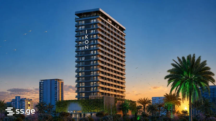 1+1 на Шосе Аэропорта 26 Airport District
