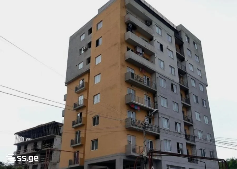 2-комнатная квартира, Ведзиси, $500
