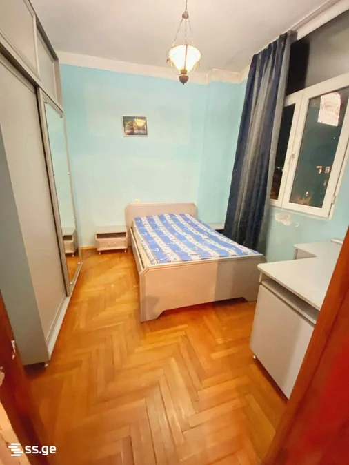 3-комнатная квартира в Старом Батуми, продажа