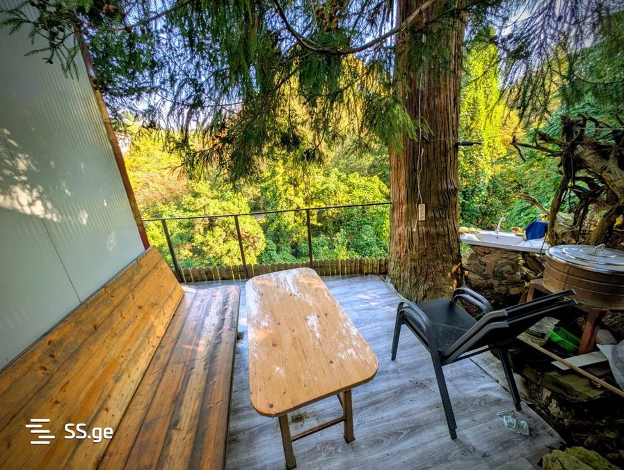 2 room Summer Cottage For Sale