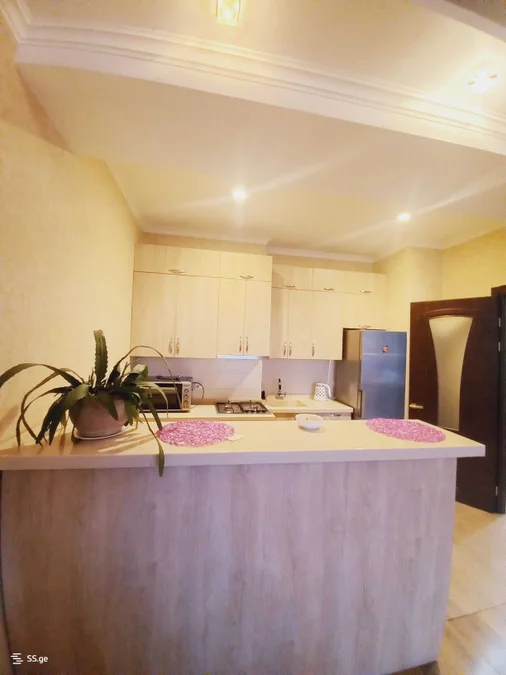 2 room Flat Daily rent. Saburtalo