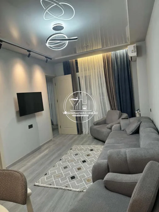 1+1 на Zhiuli Shartava Avenue 27 ხიმშიაშვილის უბანი