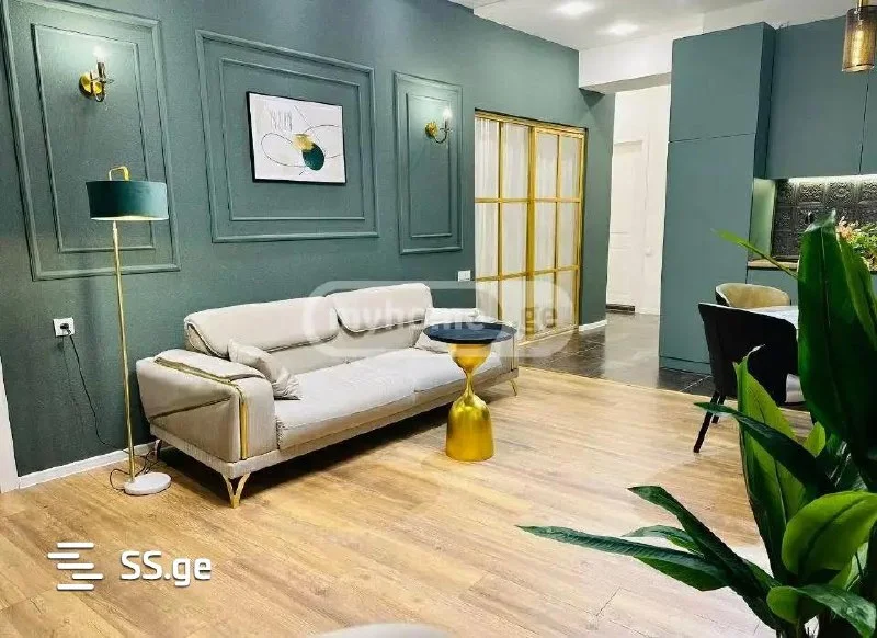 3 room Flat for rent. Saburtalo