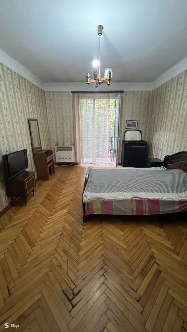 1 room Flat For Rent. Didube