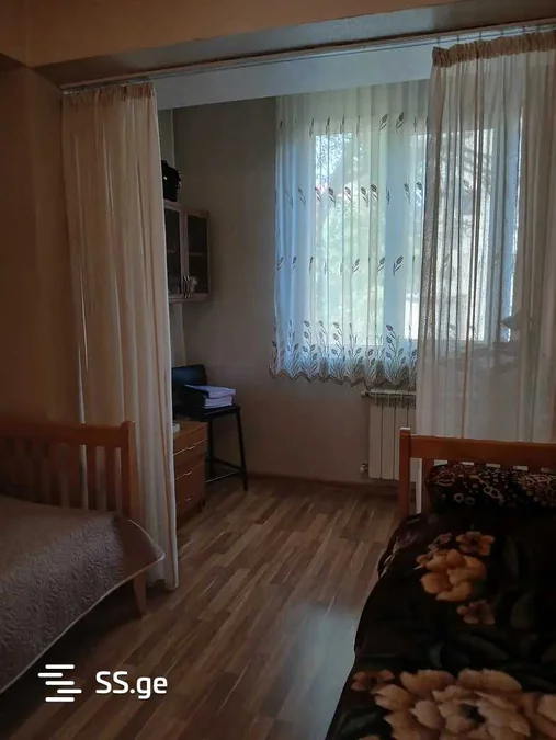 4 room Flat For Sale. Digomi