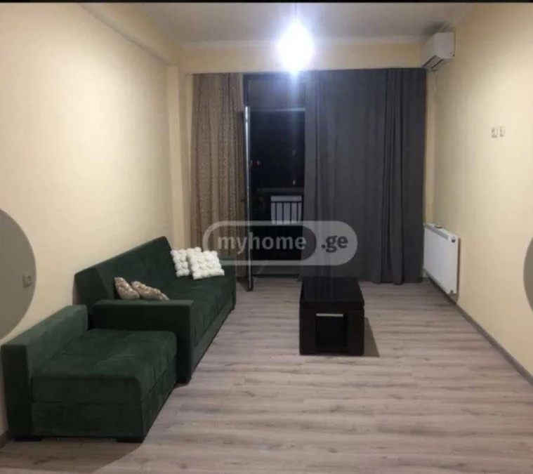 2 room Flat For Rent. Vazisubani
