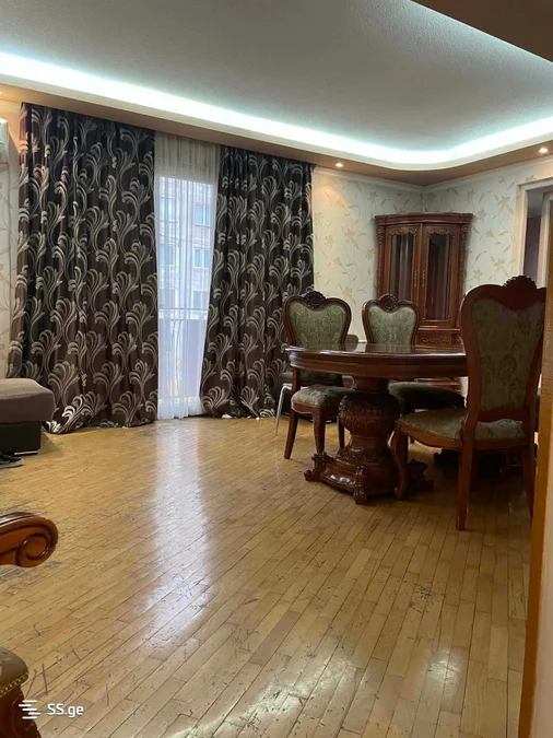4 room Flat For Rent. Varketili