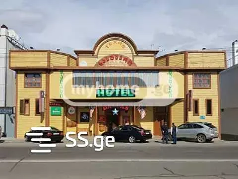 Room Hotel For Sale. Digomi