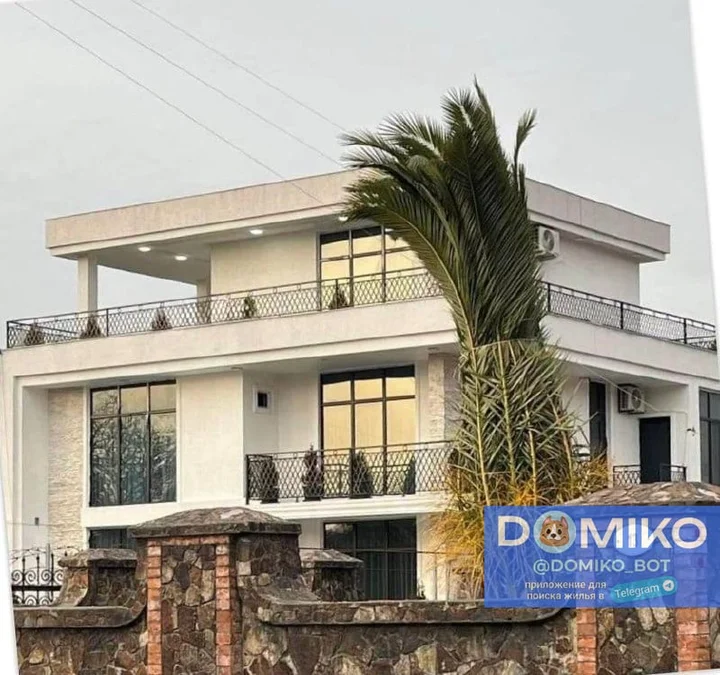 Дом 460 кв/м, $4000/месяц