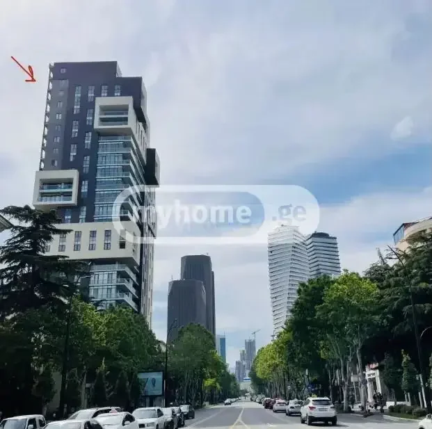 3-комнатная квартира в Ваке