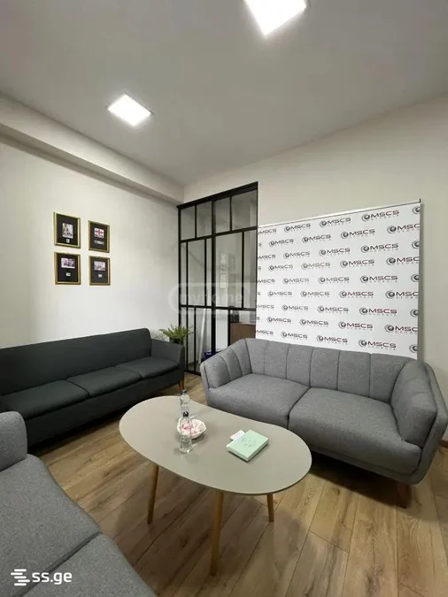 Office For Rent. Vake