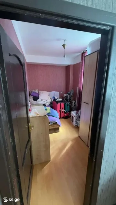 3-комнатная квартира Продаётся. Плато Нуцубидзе