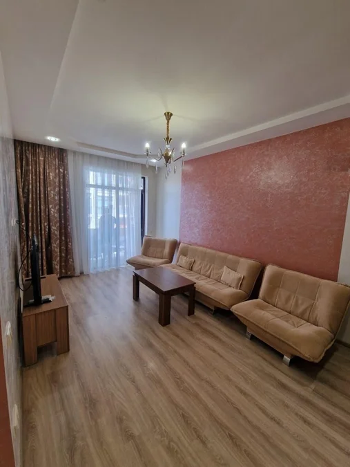 1+1 на ფარნავაზ მეფის ქუჩა 107 Tamar Settlement