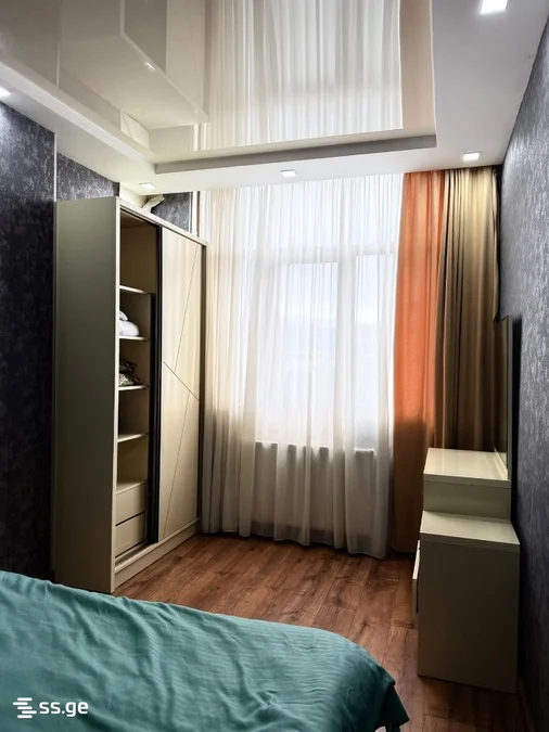 1+1 на ლეხ და მარია კაჩინსკების ქუჩა 3 Airport District