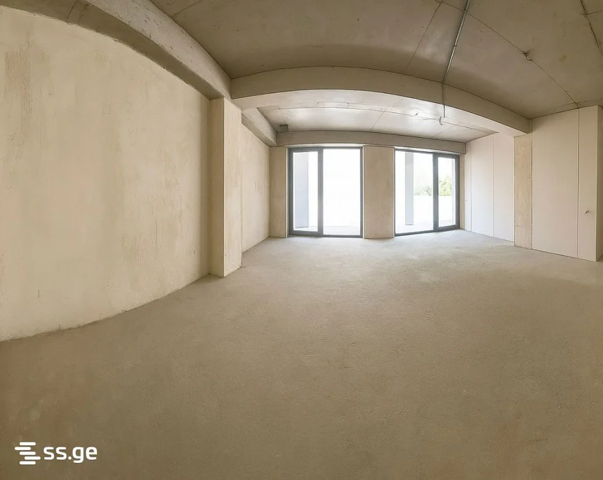 4 room Flat For Sale. Avlabari