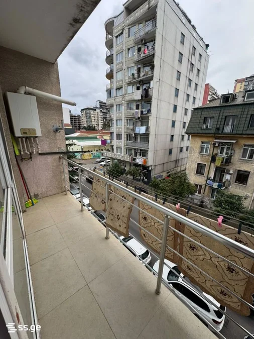 2-комнатная квартира, ул. Царя Фарнаваза, 150, $700