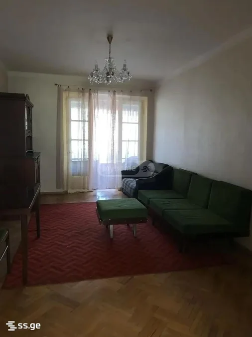 Коммерческое помещение на Vazha-Pshavela Ave 15 Districts of Vazha-Pshavela