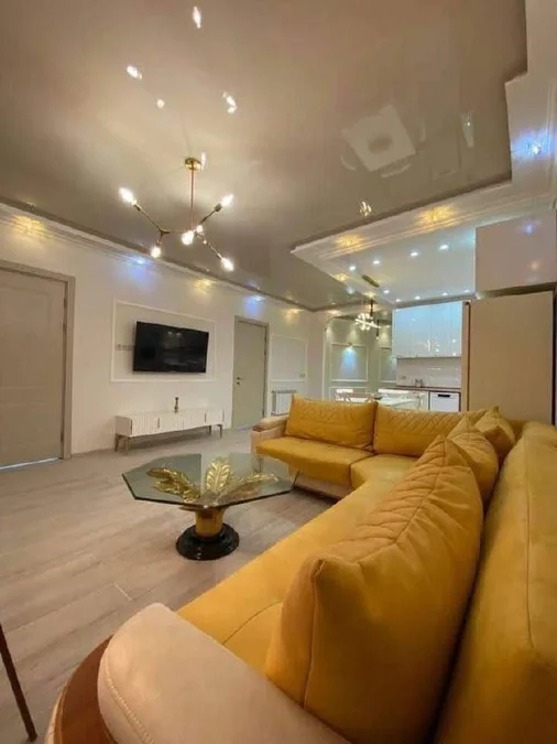 Квартиру 2+1 по улице Инасаридзе,7*