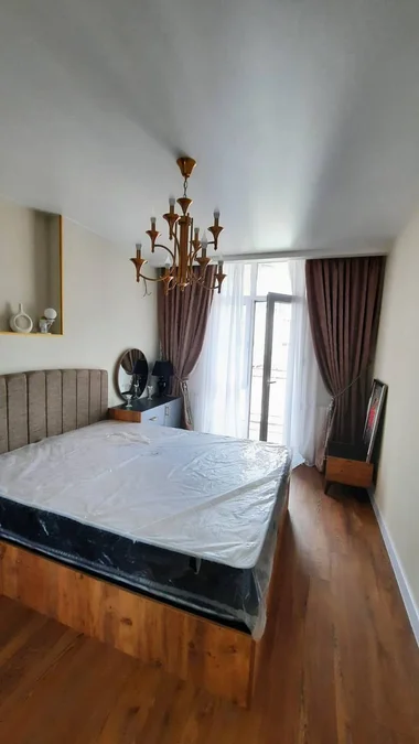 1+1 на ул. Давида Агмашенебели, $82 000