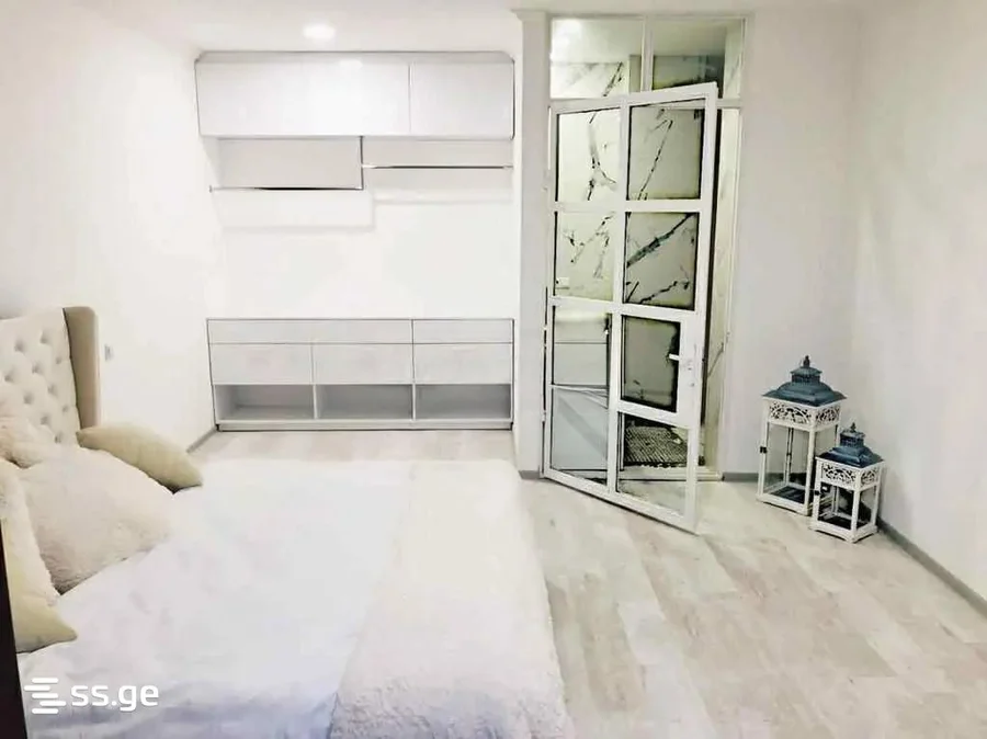 Коммерческое помещение на Tabidze St 13 Vake