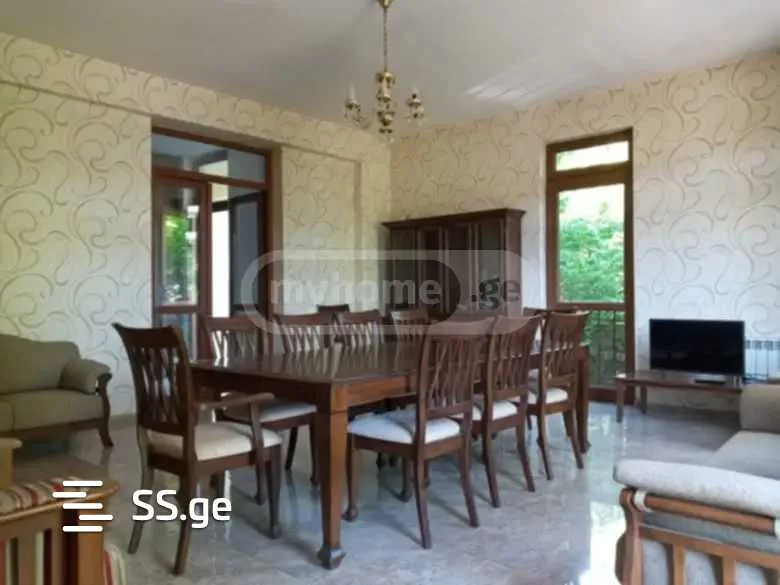 5 room Private House For Rent. Nadzaladevi