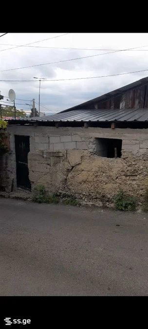 2-комнатная квартира в Тбилиси