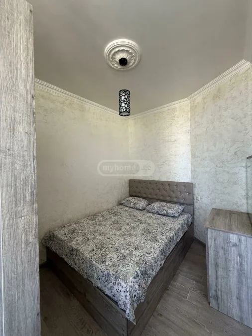 1+1 на Mardi Aqua Park Residence Kobaladze st. 8 ხიმშიაშვილის უბანი