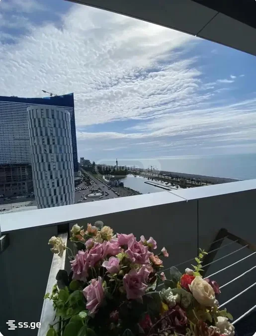 1+1 на Alliance Palace улица Шерифа Химшиашвили 5 Khimshiashvili District