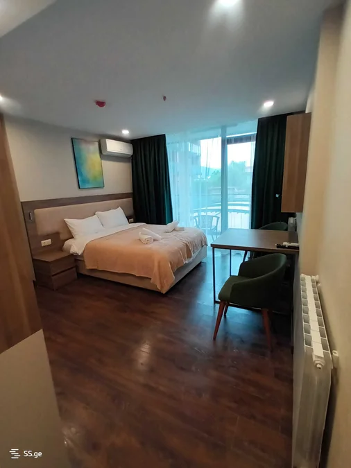 1 room Flat Daily rent
