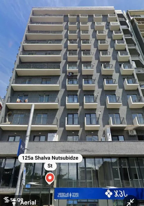 5 room Flat For Sale. Saburtalo
