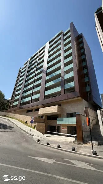 2-комнатная квартира в Тбилиси
