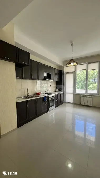 Коммерческое помещение на stanislavski st. 1ბ Didube