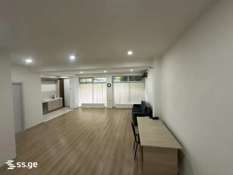 Коммерческое помещение на S. Arshba st. 7 Saburtalo