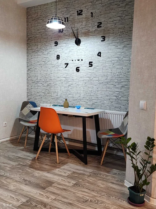 Коммерческое помещение на vasadze st. 18ბ  Gldani