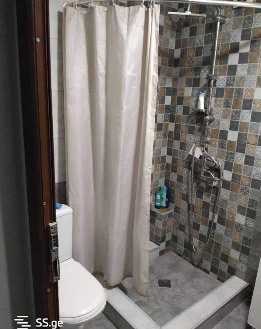 2-комнатная квартира, 50 кв.м, $60,000