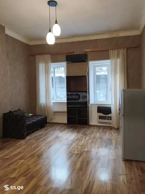 1-комнатная квартира в Тбилиси