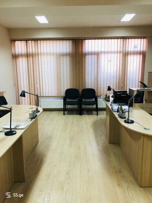 Office For Rent. Chugureti