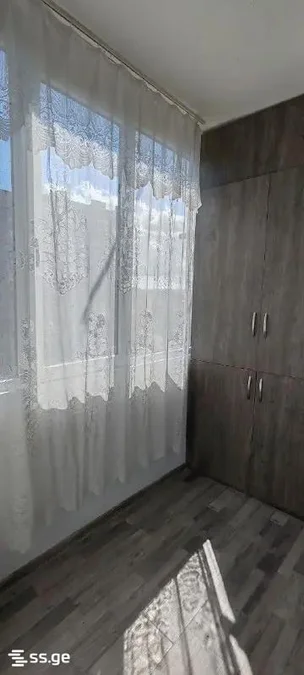 Коммерческое помещение на Guramishvili Ave 11 Sanzona