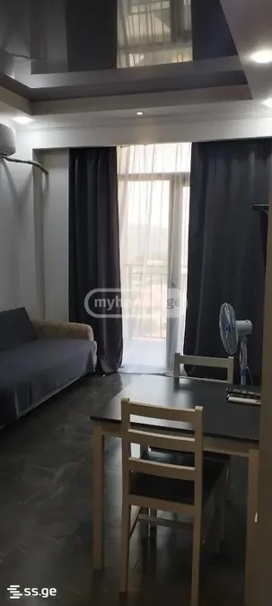 Коммерческое помещение на tianeti st. 0 Sanzona
