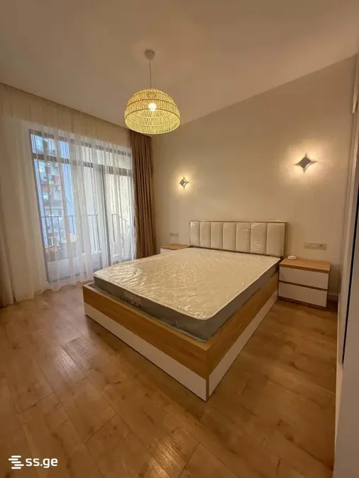 2-комнатная квартира Продаётся. Самгори