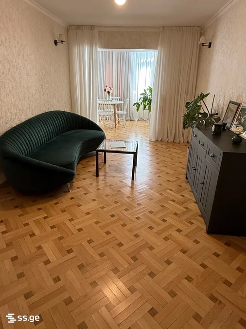 3 room Flat For Sale. Saburtalo