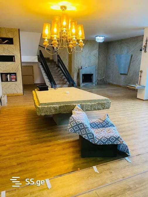 Комната в частном доме продаётся. Багеби