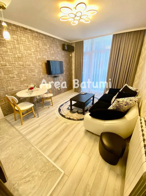 1 спальня, рядом с Metro City и парком Качинских, $500