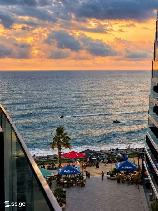 Коммерческое помещение на Batumi View Улица Леха и Марии Качиньских 8а Airport District